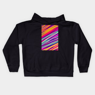 Rainbow Dream Kids Hoodie